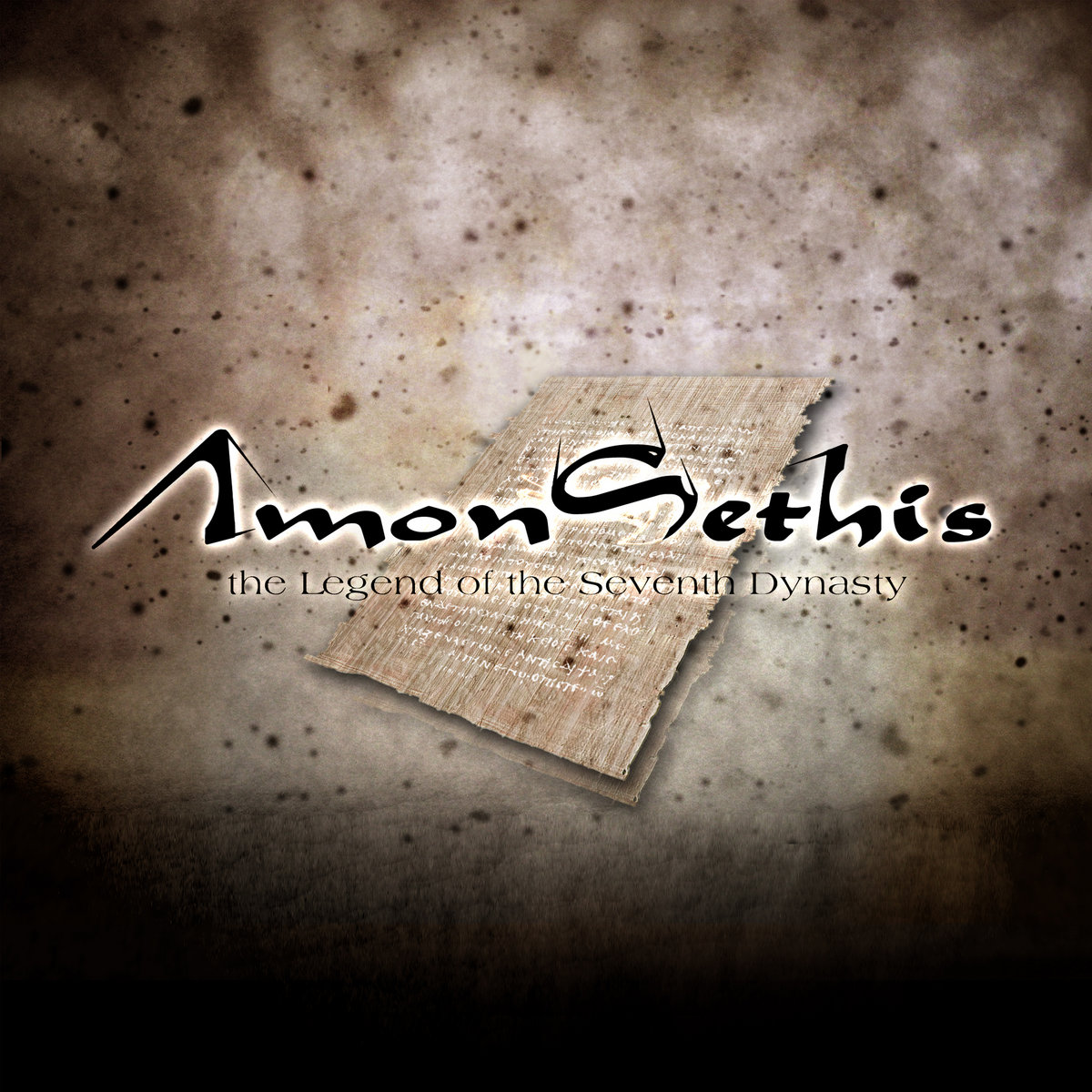 AMON SETHIS – AT THE THRESHOLD OF DOOM (OFFICIAL VIDEO)