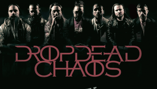 Dropdead Chaos - Unpredictable (Clip officiel)